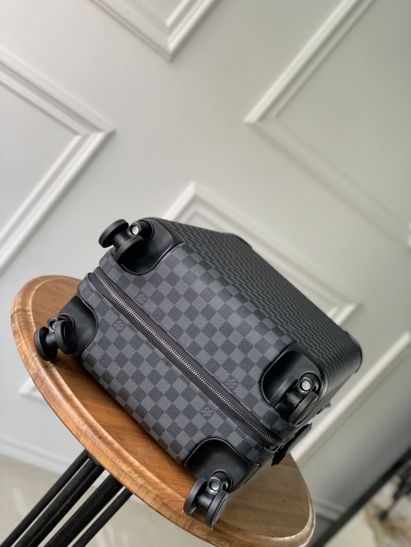LV Suitcase